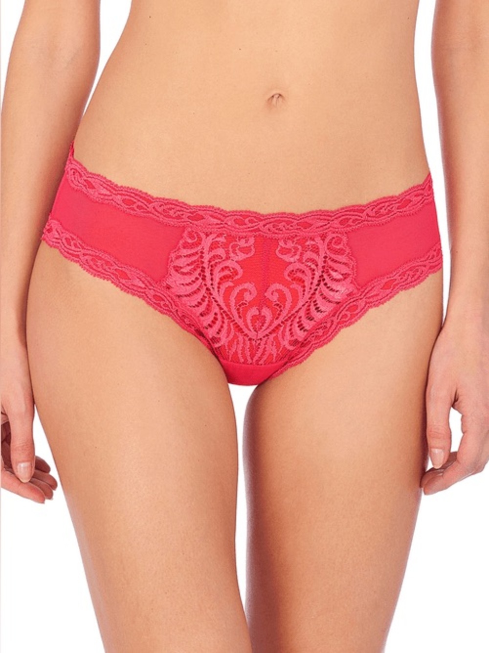 Natori Feathers Hipster